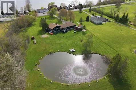 116 Haldimand Road 17 Dunnville ON N1A 2W4
