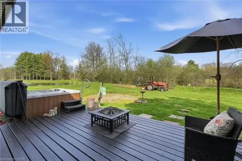 116 Haldimand Road 17 Dunnville ON N1A 2W4