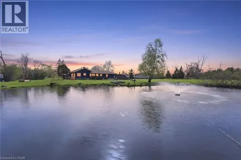 116 Haldimand Road 17 Dunnville ON N1A 2W4