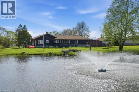 116 Haldimand Road 17 Dunnville ON N1A 2W4