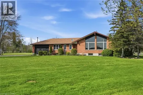116 Haldimand Road 17 Dunnville ON N1A 2W4
