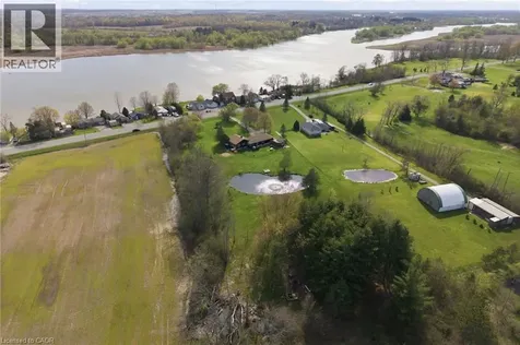116 Haldimand Road 17 Dunnville ON N1A 2W4