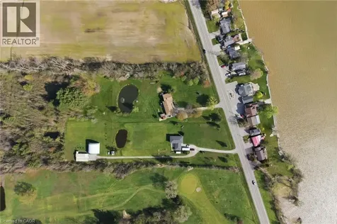 116 Haldimand Road 17 Dunnville ON N1A 2W4