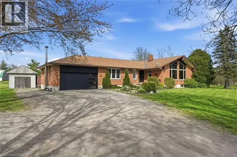 116 Haldimand Road 17 Dunnville ON N1A 2W4