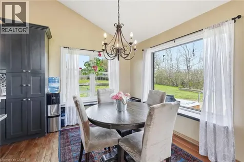116 Haldimand Road 17 Dunnville ON N1A 2W4