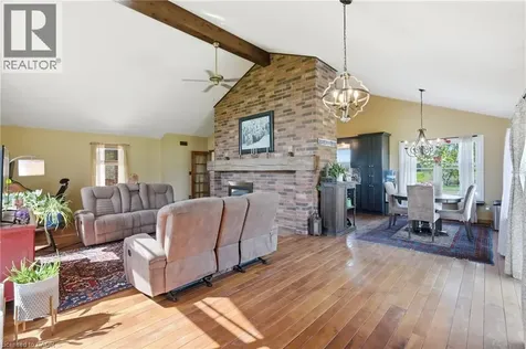 116 Haldimand Road 17 Dunnville ON N1A 2W4