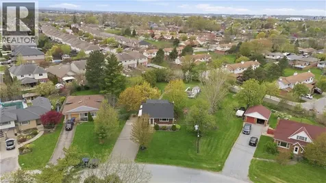 12 Valley Road St. Catharines ON L2S 1Y6