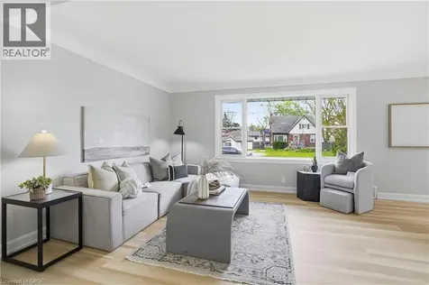12 Valley Road St. Catharines ON L2S 1Y6