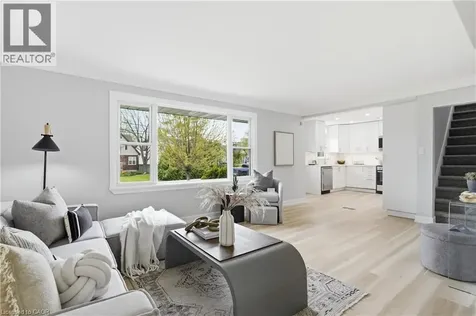 12 Valley Road St. Catharines ON L2S 1Y6