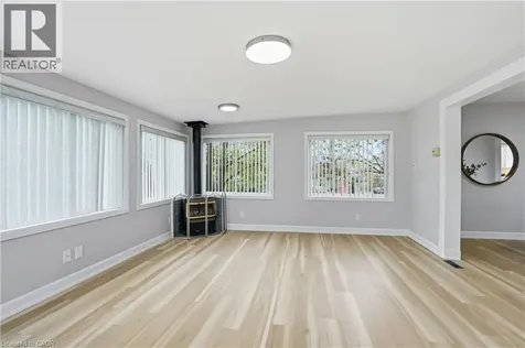 12 Valley Road St. Catharines ON L2S 1Y6