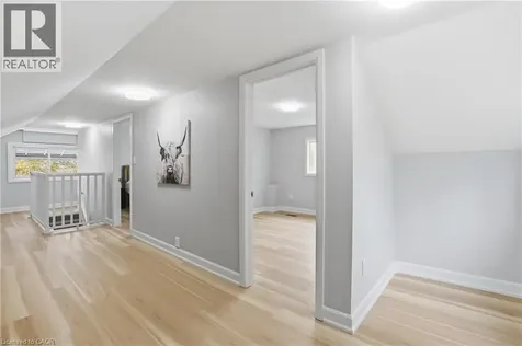 12 Valley Road St. Catharines ON L2S 1Y6