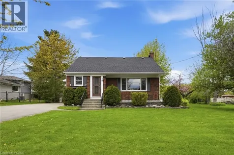 12 Valley Road St. Catharines ON L2S 1Y6