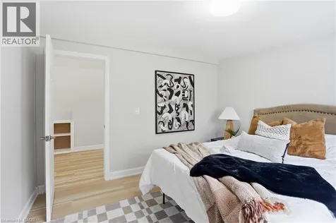 12 Valley Road St. Catharines ON L2S 1Y6