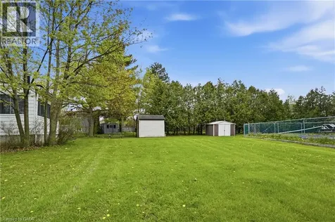 12 Valley Road St. Catharines ON L2S 1Y6