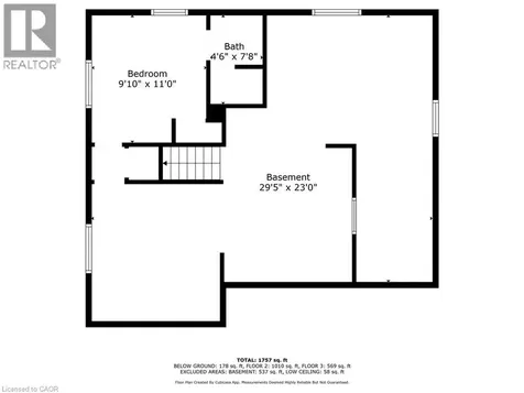 12 Valley Road St. Catharines ON L2S 1Y6