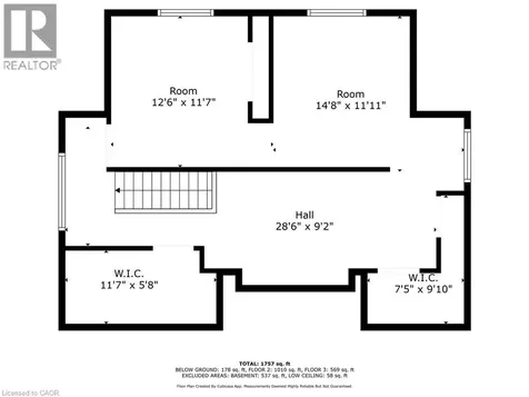 12 Valley Road St. Catharines ON L2S 1Y6