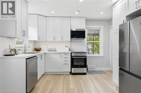 12 Valley Road St. Catharines ON L2S 1Y6
