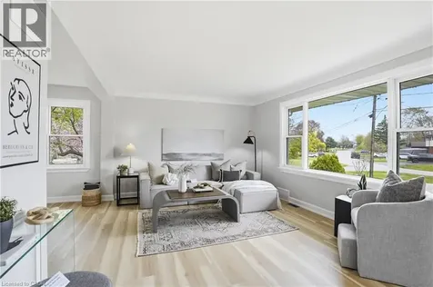 12 Valley Road St. Catharines ON L2S 1Y6