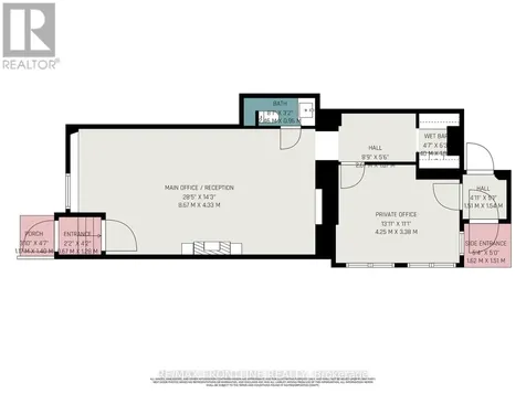10 Gore Street West Perth ON K7H 2L6