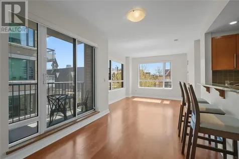 200 Besserer Unit# 512 Ottawa ON K1N 6B1