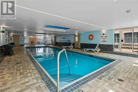 200 Besserer Unit# 512 Ottawa ON K1N 6B1