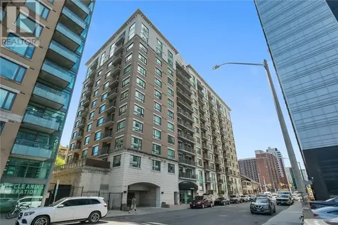 200 Besserer Unit# 512 Ottawa ON K1N 6B1