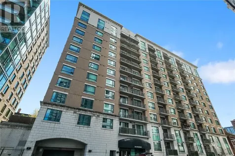 200 Besserer Unit# 512 Ottawa ON K1N 6B1