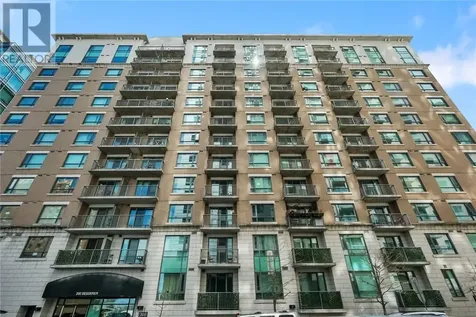 200 Besserer Unit# 512 Ottawa ON K1N 6B1