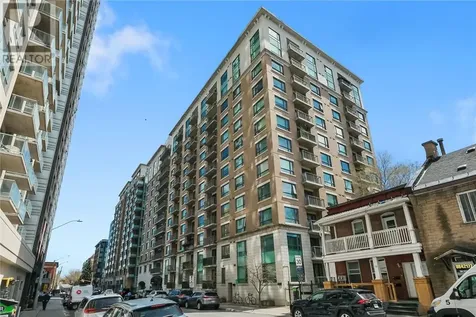 200 Besserer Unit# 512 Ottawa ON K1N 6B1