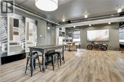 618 King Street West Kitchener ON N2G 1C8