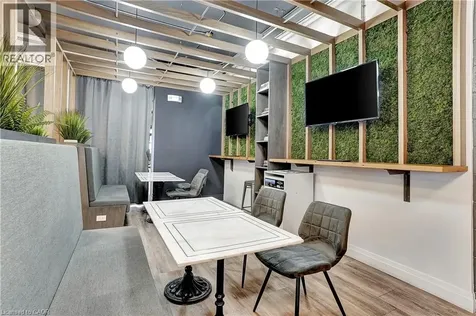 618 King Street West Kitchener ON N2G 1C8