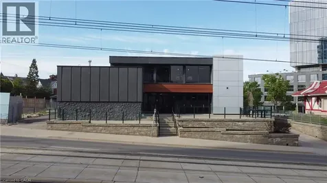 618 King Street West Kitchener ON N2G 1C8