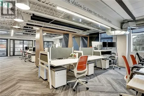 618 King Street West Kitchener ON N2G 1C8