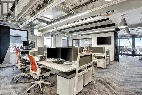 618 King Street West Kitchener ON N2G 1C8