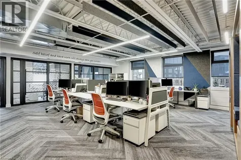 618 King Street West Kitchener ON N2G 1C8