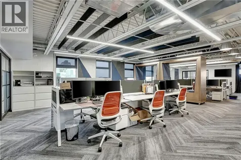 618 King Street West Kitchener ON N2G 1C8