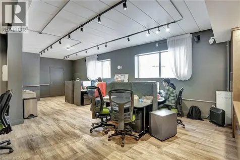 618 King Street West Kitchener ON N2G 1C8