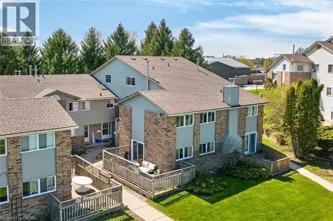 19 Wren Court Tillsonburg ON N4G 5K2