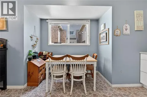 19 Wren Court Tillsonburg ON N4G 5K2