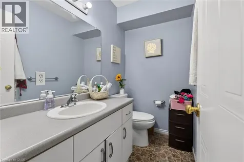 19 Wren Court Tillsonburg ON N4G 5K2