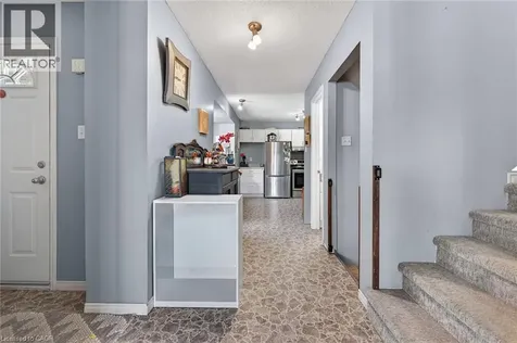 19 Wren Court Tillsonburg ON N4G 5K2