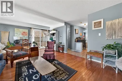 19 Wren Court Tillsonburg ON N4G 5K2