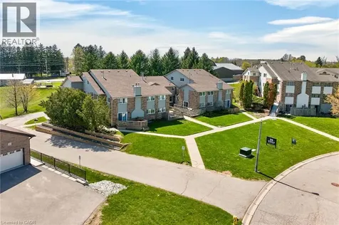 19 Wren Court Tillsonburg ON N4G 5K2