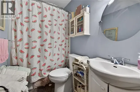 19 Wren Court Tillsonburg ON N4G 5K2