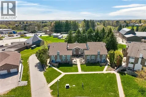 19 Wren Court Tillsonburg ON N4G 5K2