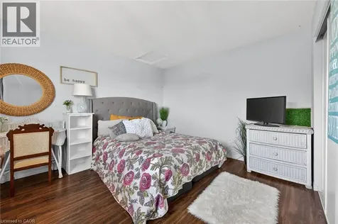 19 Wren Court Tillsonburg ON N4G 5K2