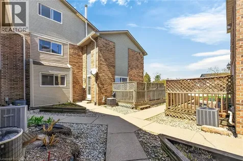 19 Wren Court Tillsonburg ON N4G 5K2