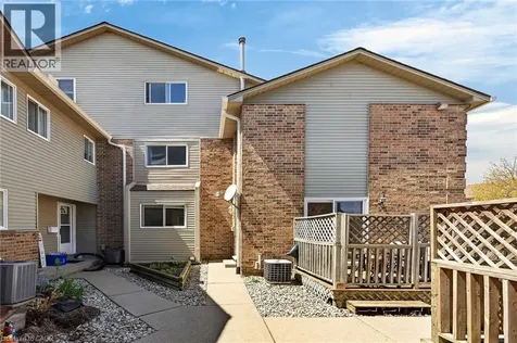 19 Wren Court Tillsonburg ON N4G 5K2
