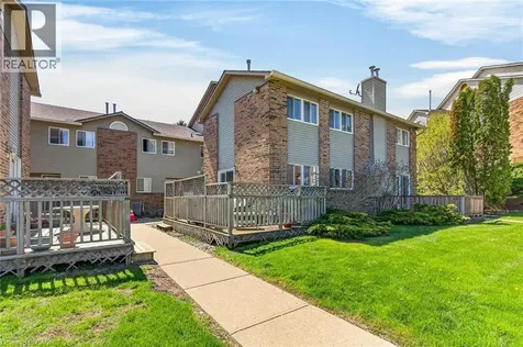19 Wren Court Tillsonburg ON N4G 5K2