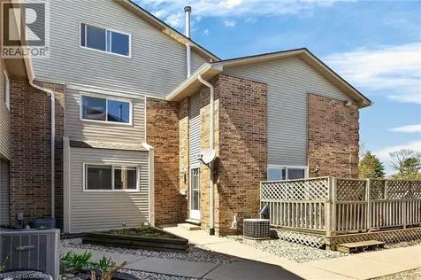 19 Wren Court Tillsonburg ON N4G 5K2